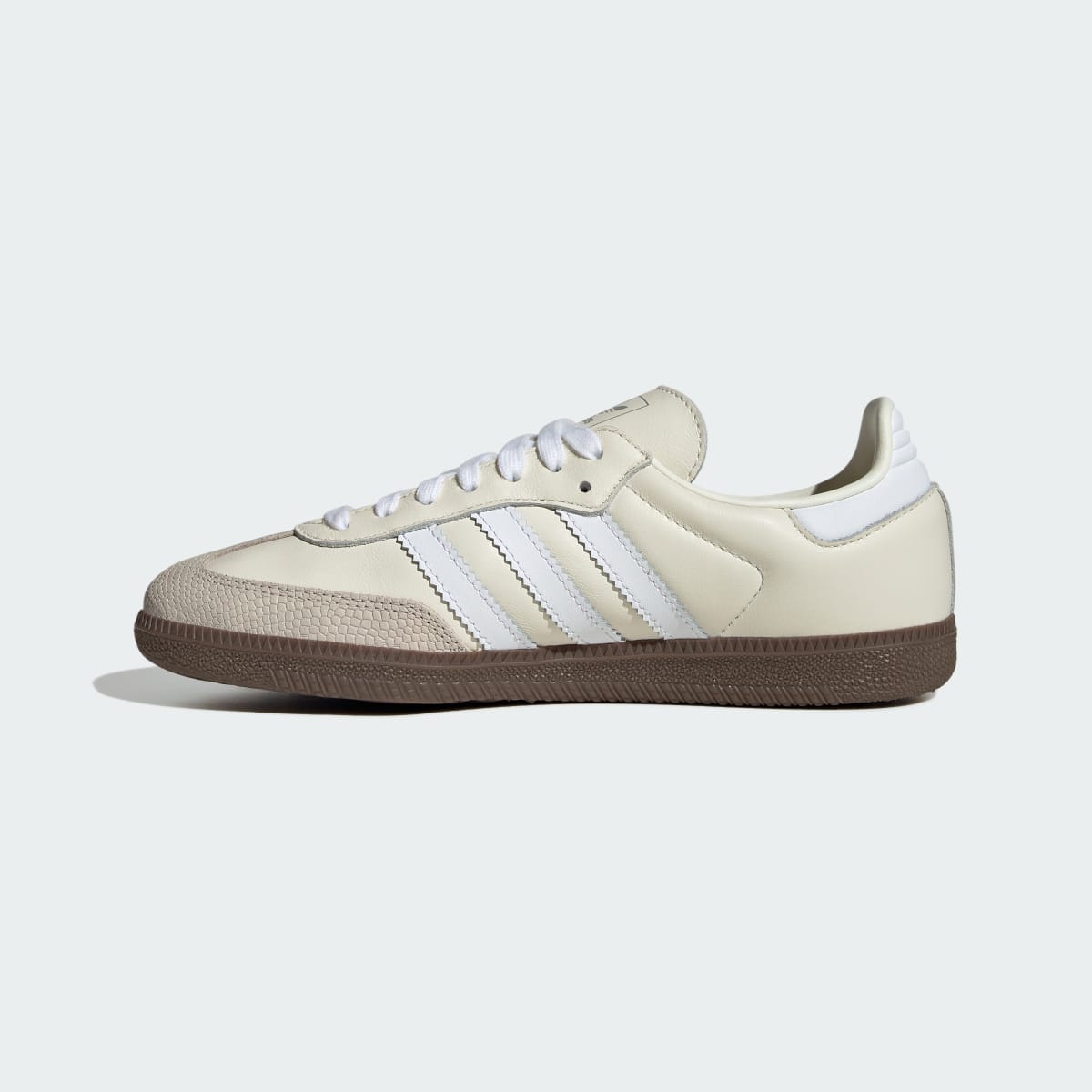 Adidas Samba OG Off White Wonder Alumina