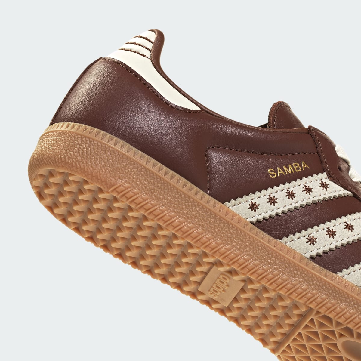 Adidas Samba OG Preloved Brown