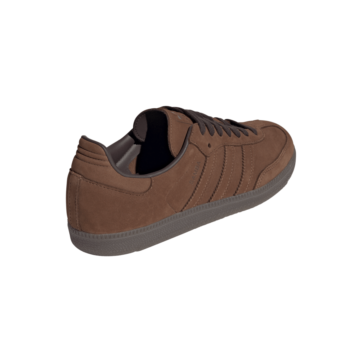 Adidas Samba OG Preloved Brown Aurora Coffee