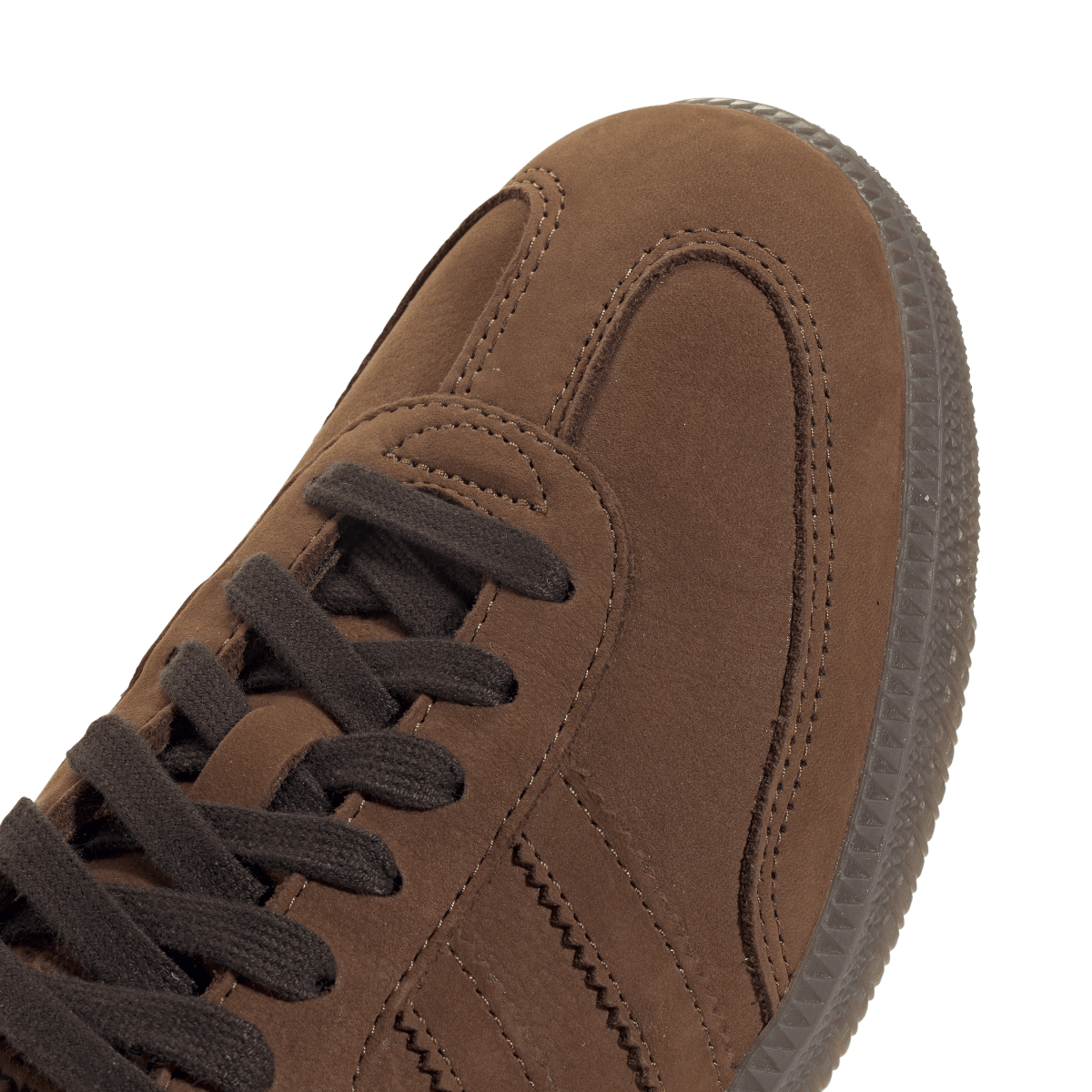 Adidas Samba OG Preloved Brown Aurora Coffee