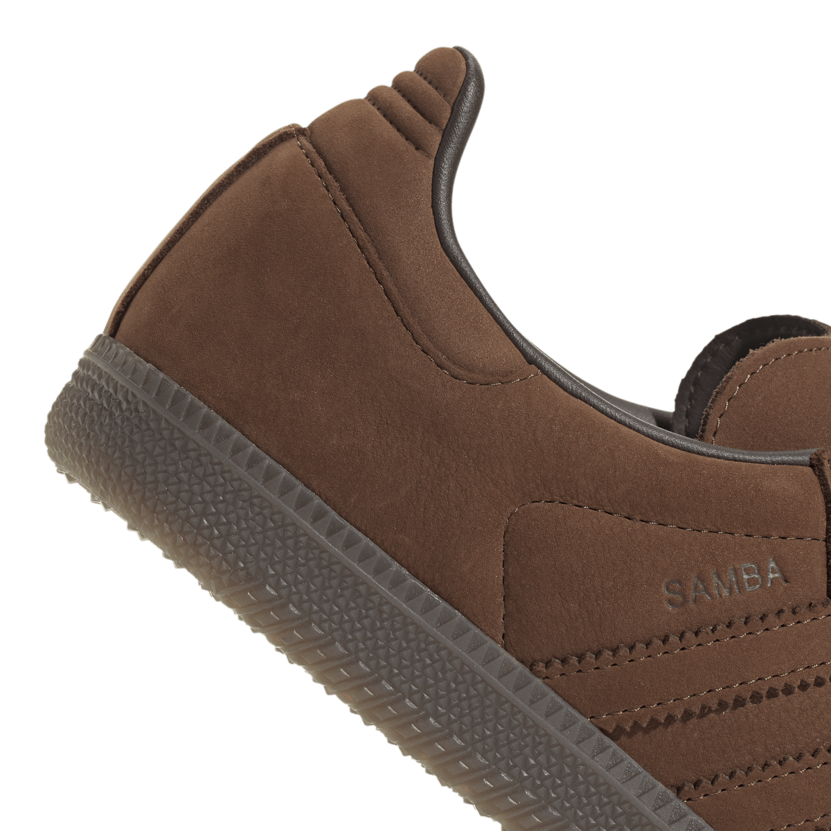 Adidas Samba OG Preloved Brown Aurora Coffee