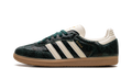 Adidas Samba OG Snakeskin Collegiate Green