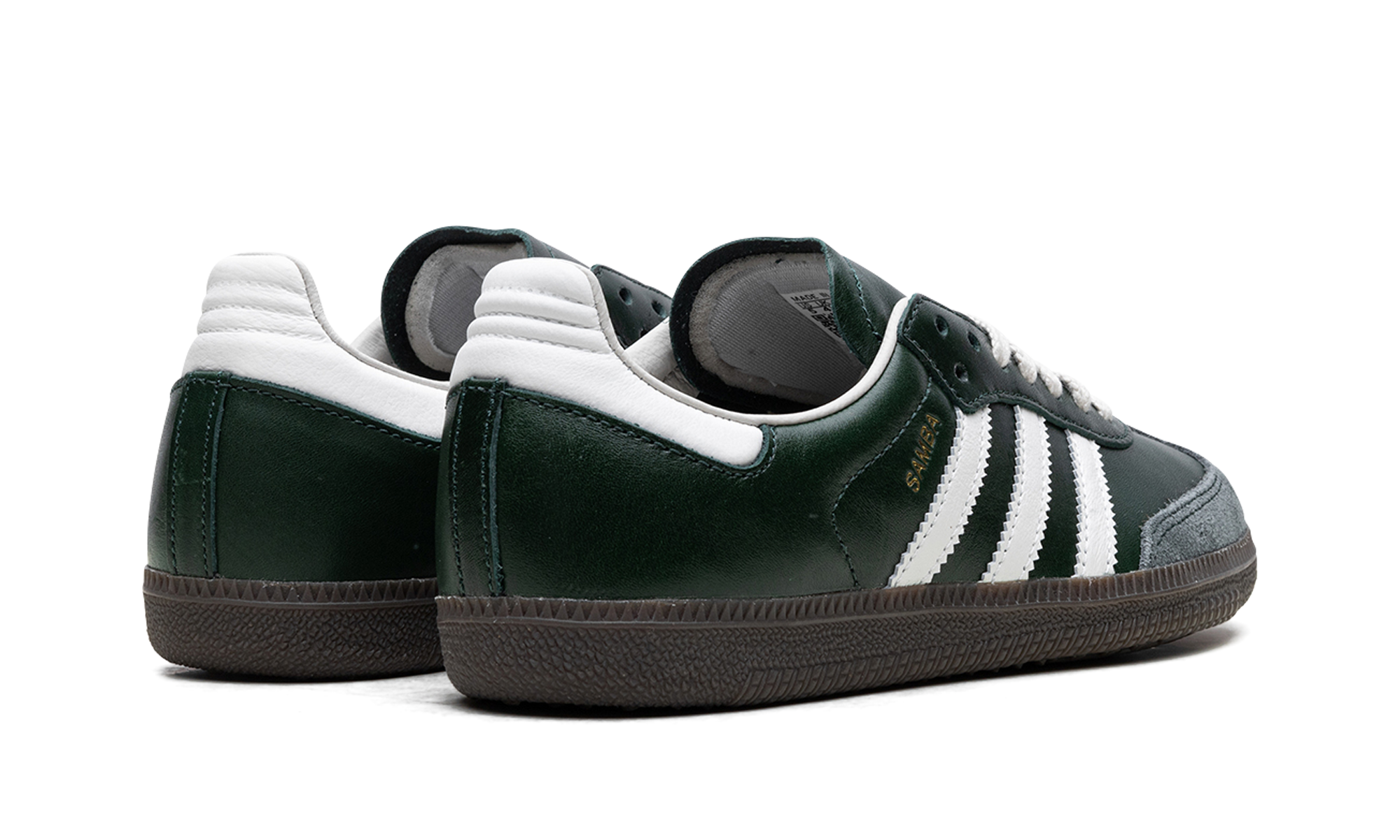 Adidas Samba OG Sneakersnstuff 25th Anniversary