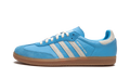 Adidas Samba OG Sporty & Rich Blue Rush