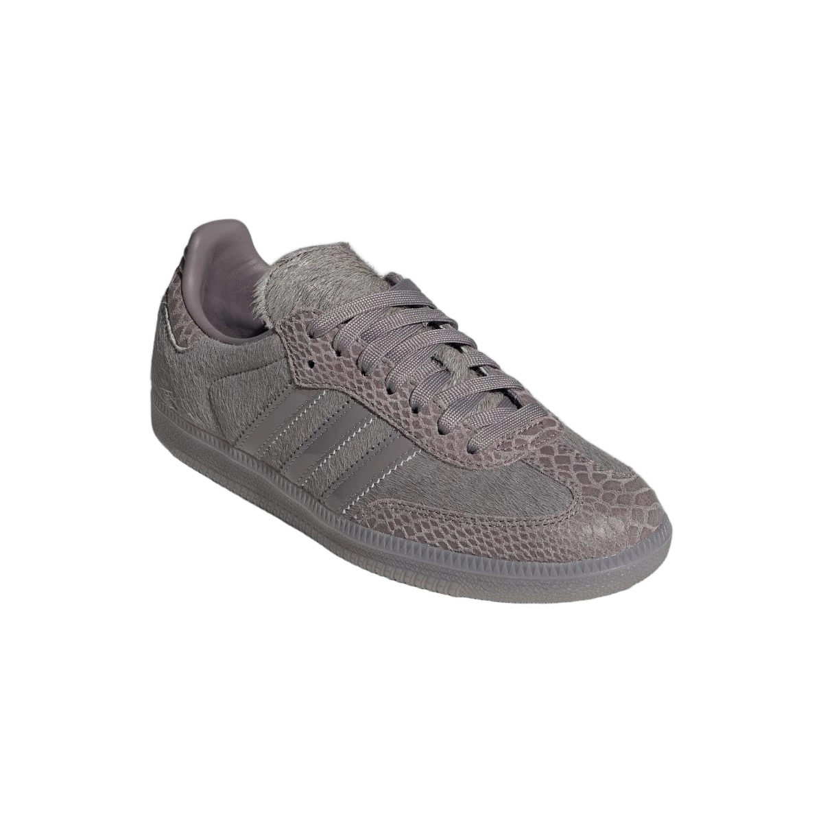 Adidas Samba OG Taupe Oxide Gold