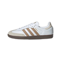 Adidas Samba OG White Cardboard Gum