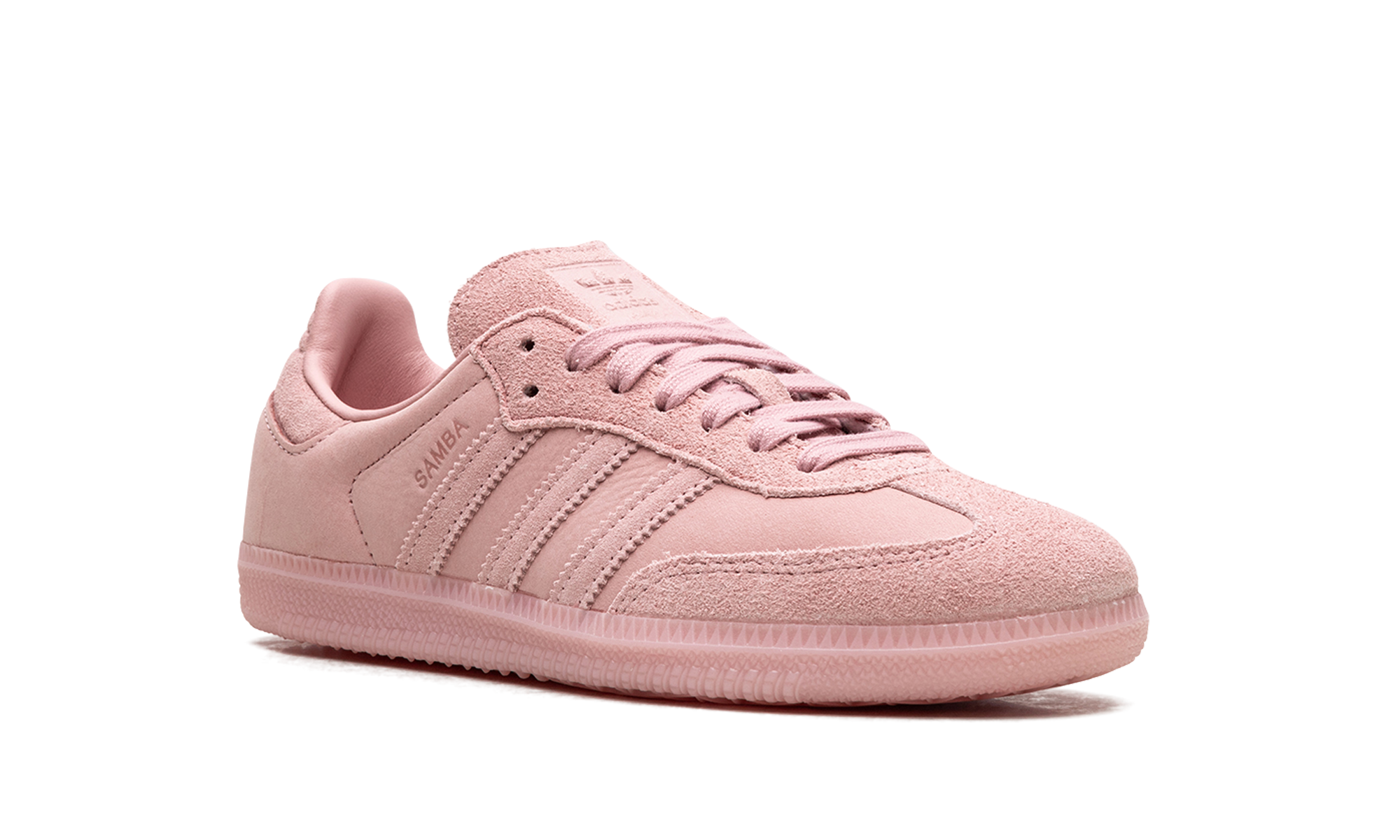 Adidas Samba OG Wonder Mauve