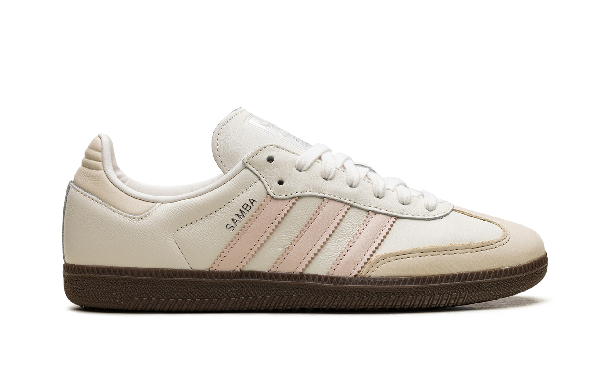 Adidas Samba OG Wonder Quartz