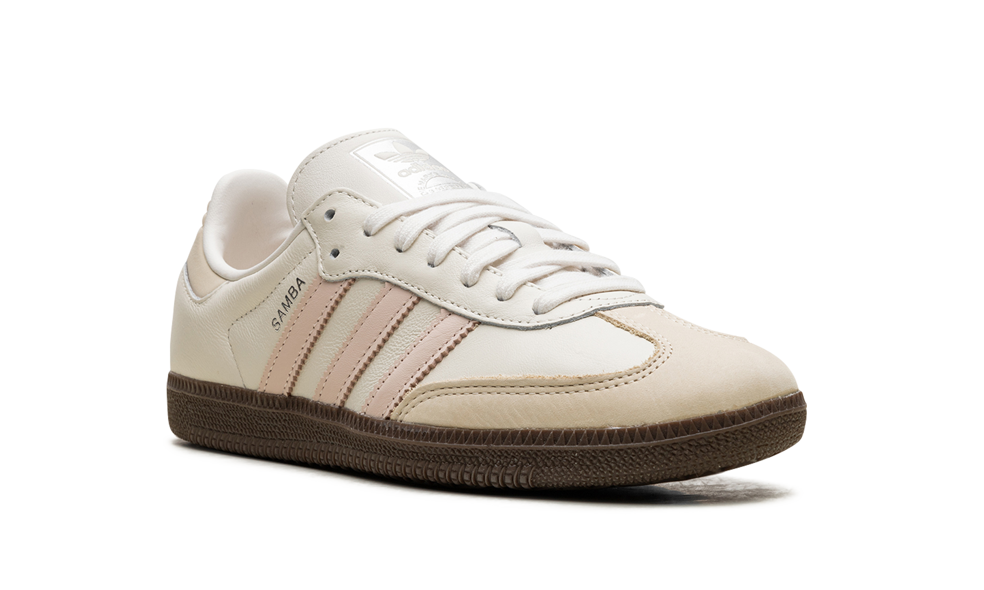 Adidas Samba OG Wonder Quartz