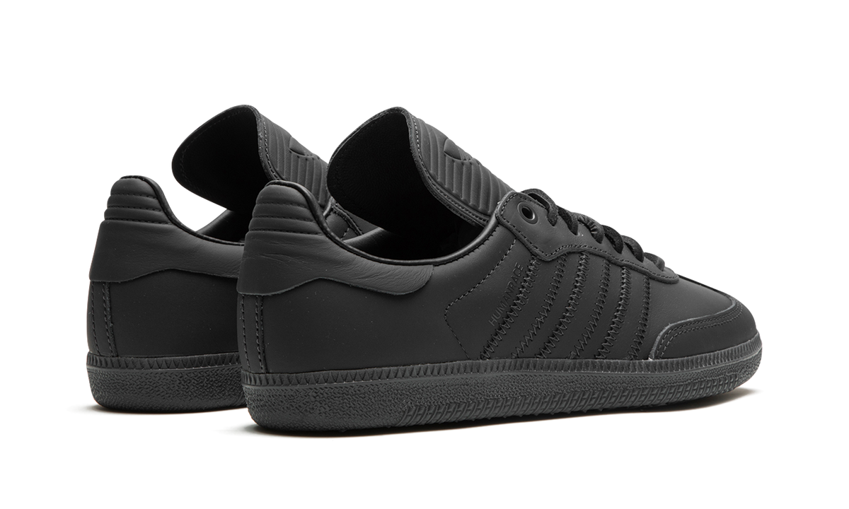 Adidas Samba Pharrell Humanrace Charcoal
