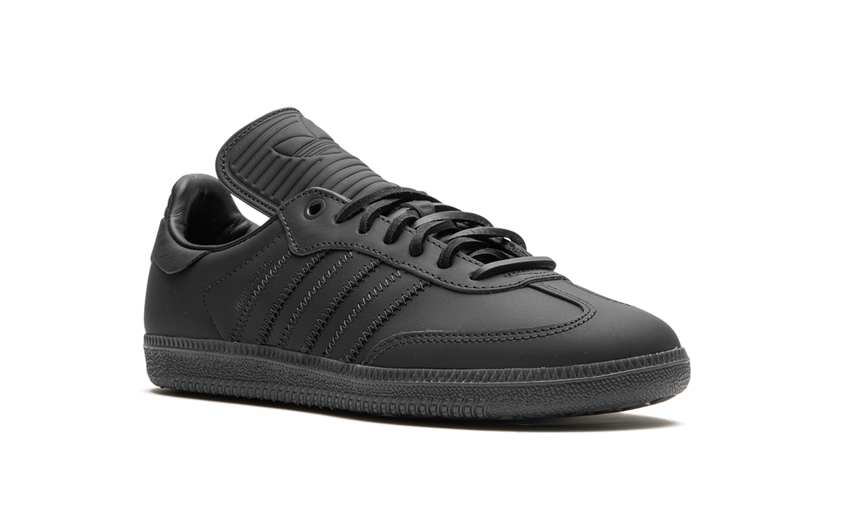 Adidas Samba Pharrell Humanrace Charcoal