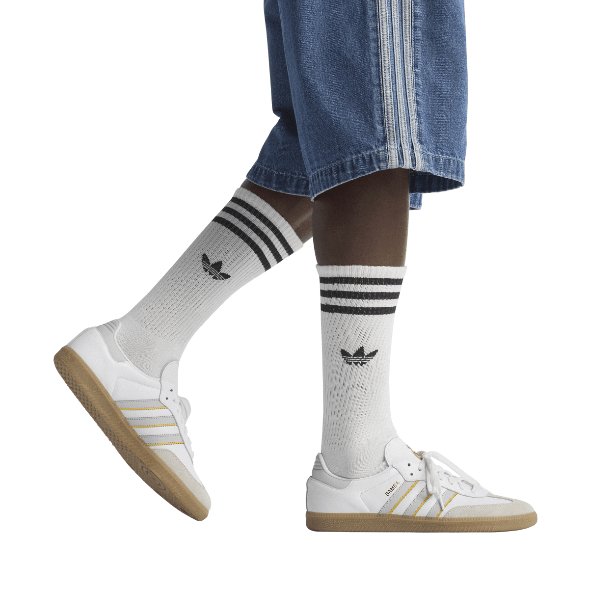 Adidas Samba Real Madrid