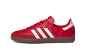 Adidas Samba Team Arsenal