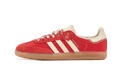 Adidas Samba Wales Bonner Red White