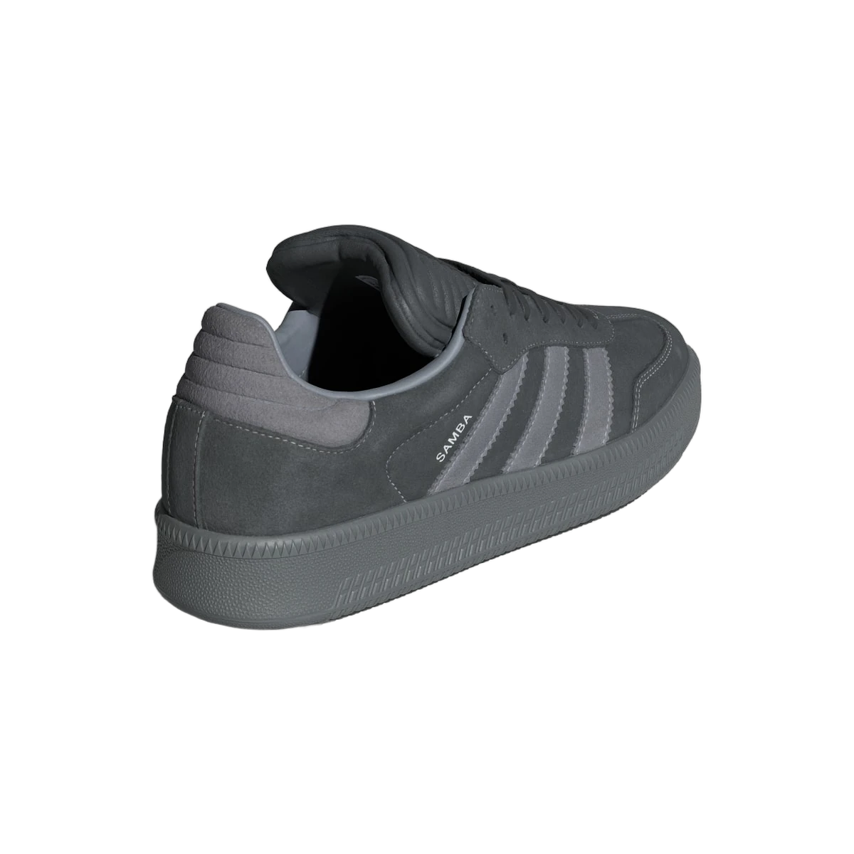 Adidas Samba XLG Carbon Grey