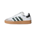 Adidas Samba XLG Cloud White Collegiate Green