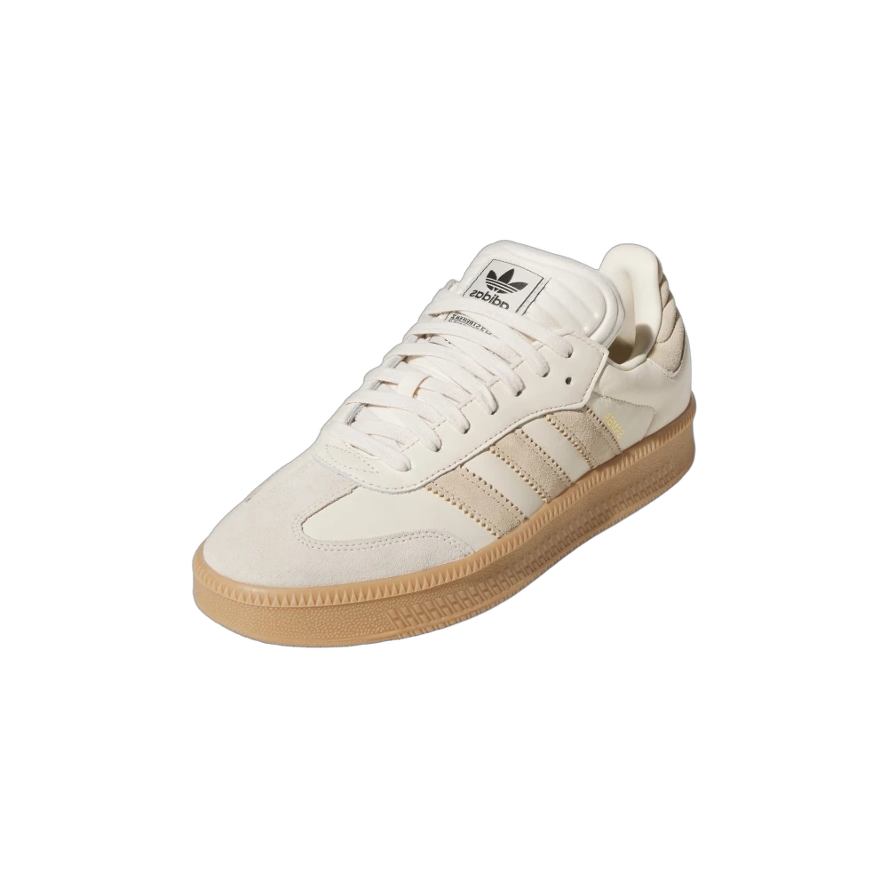 Adidas Samba XLG Magic Beige Gum, Wonder White/Magic Beige/Cloud White (JI0473)