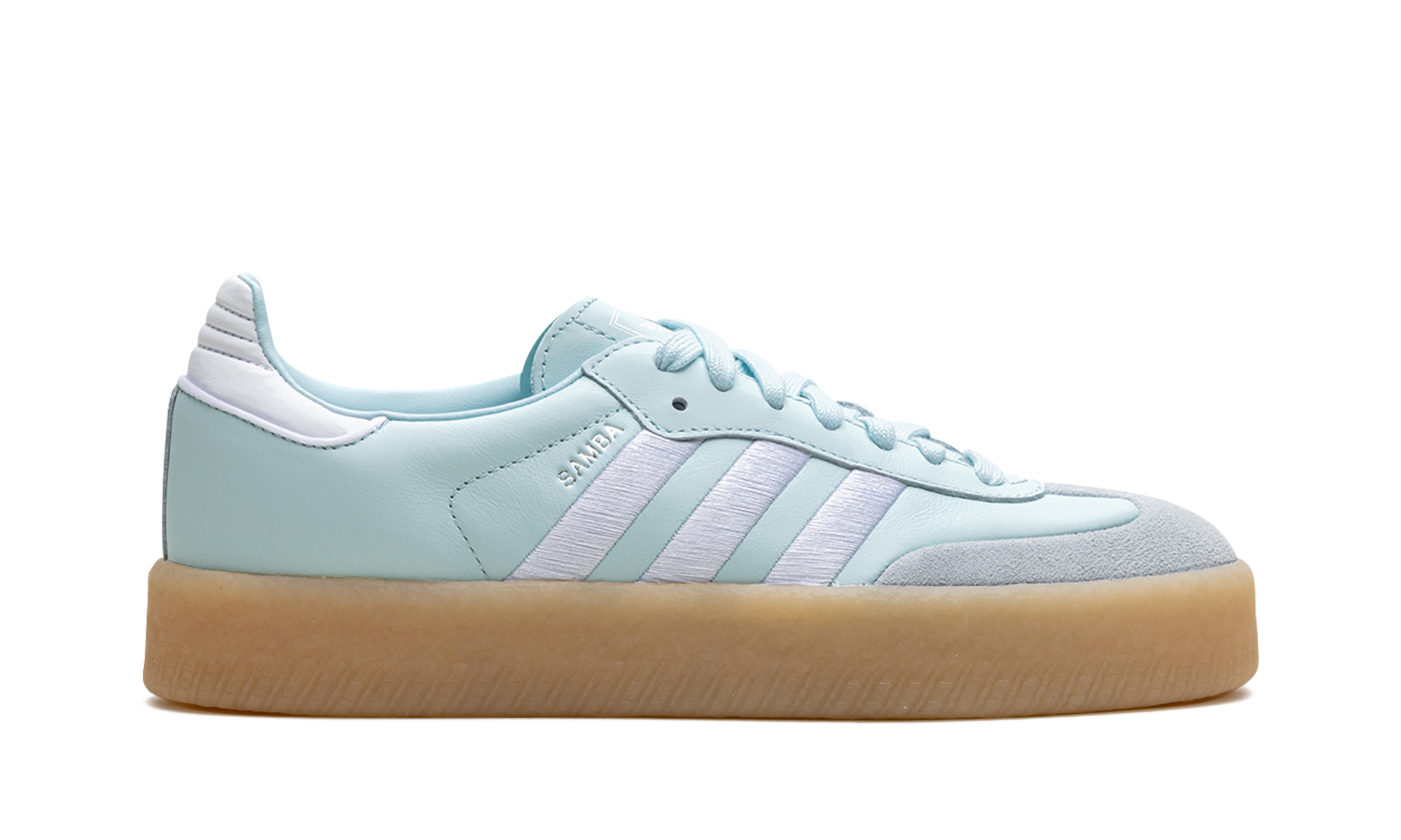 Adidas Sambae Almost Blue