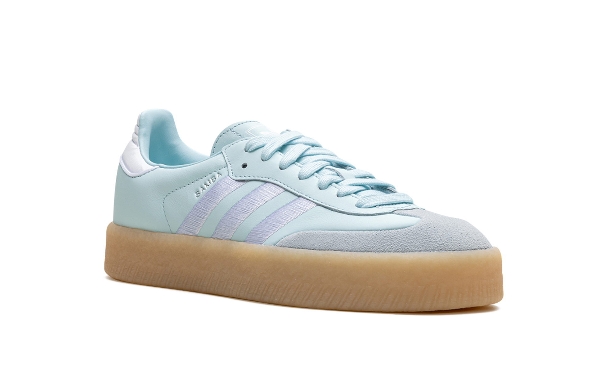 Adidas Sambae Almost Blue