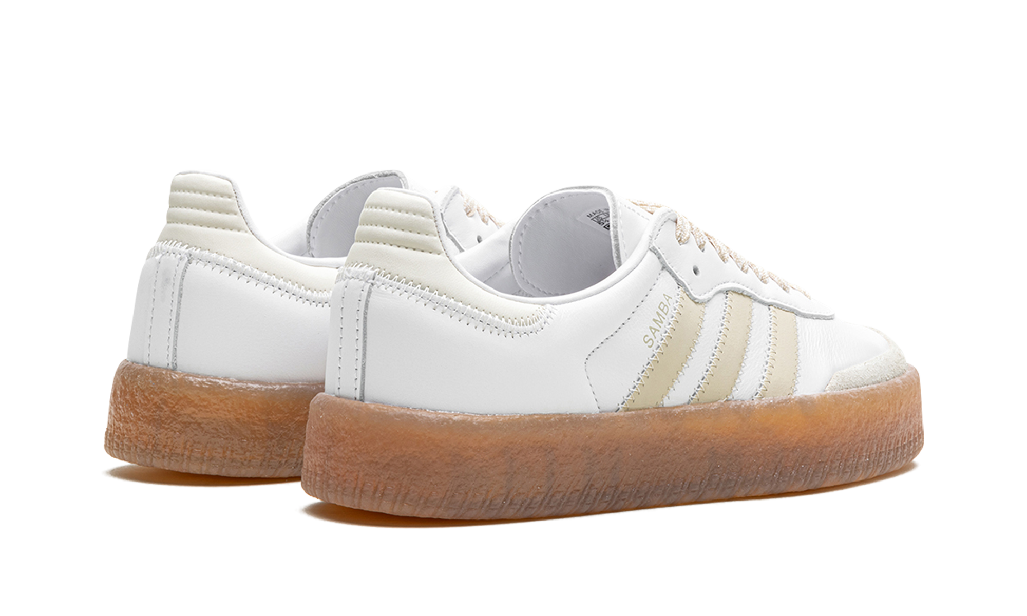 Adidas Sambae Beige