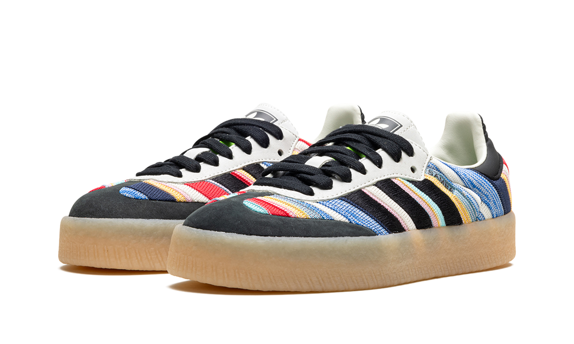 Adidas Sambae KSENIASCHNAIDER Black