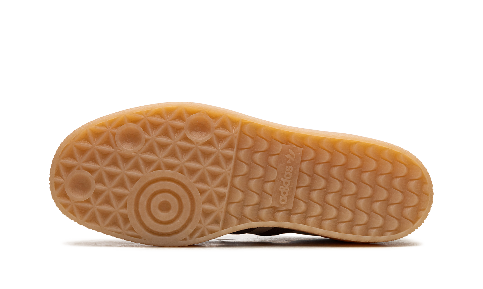 Adidas Sambae Putty Mauve Gum