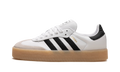 Adidas Sambae White Black Gum