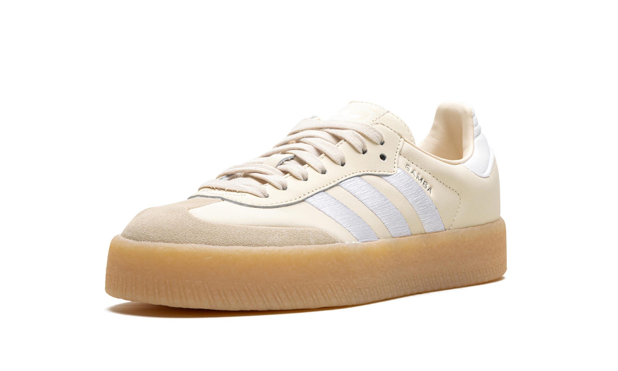 Adidas Sambae Wonder White Gum