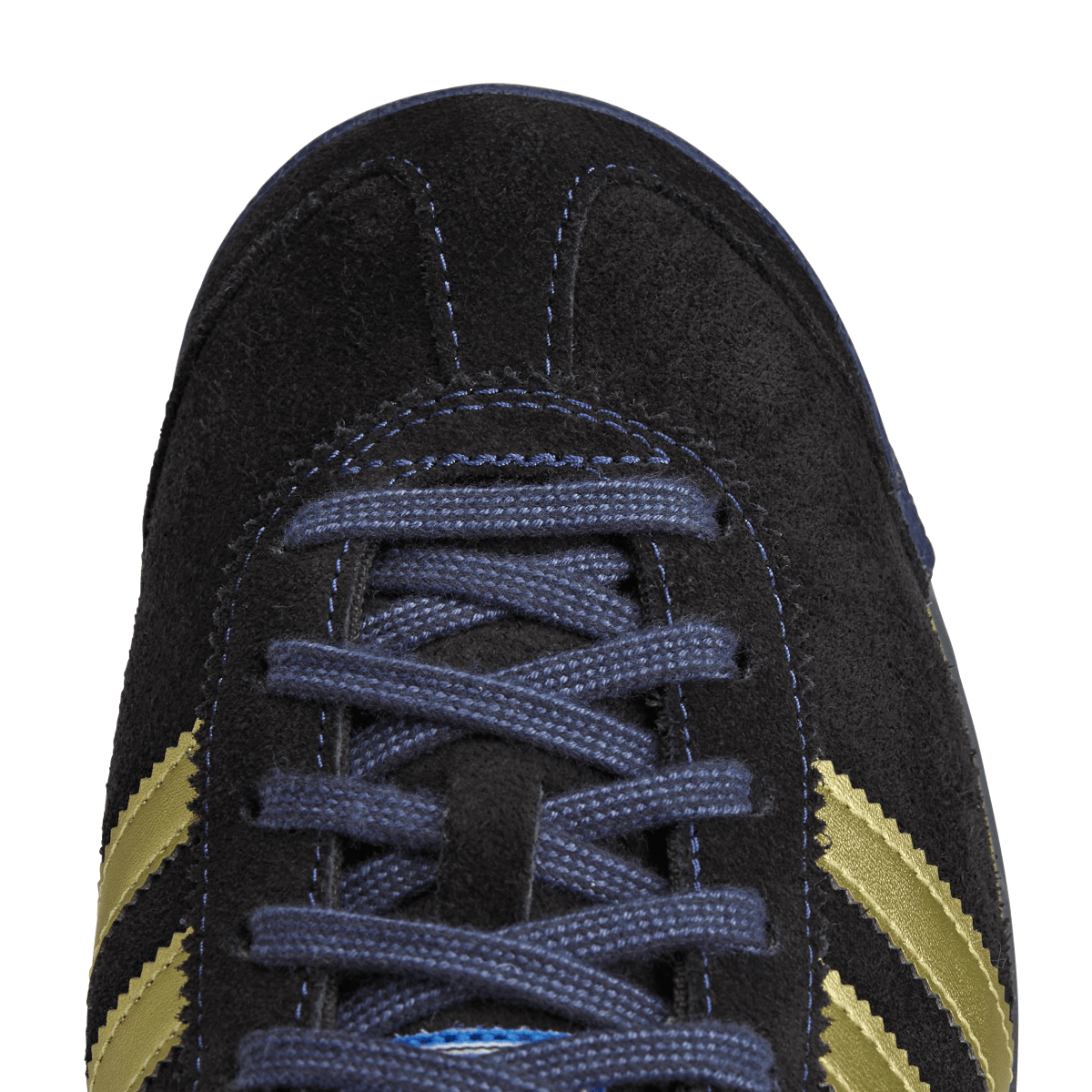 Adidas Samoa II SPZL Tech Indigo Matte Gold