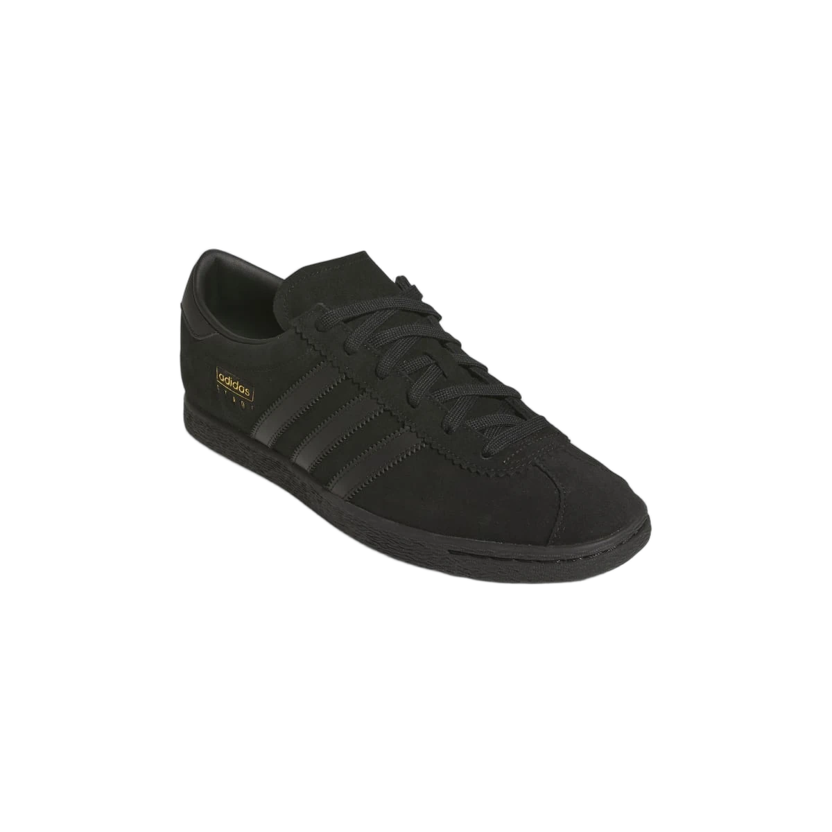 Adidas Stadt Black Carbon
