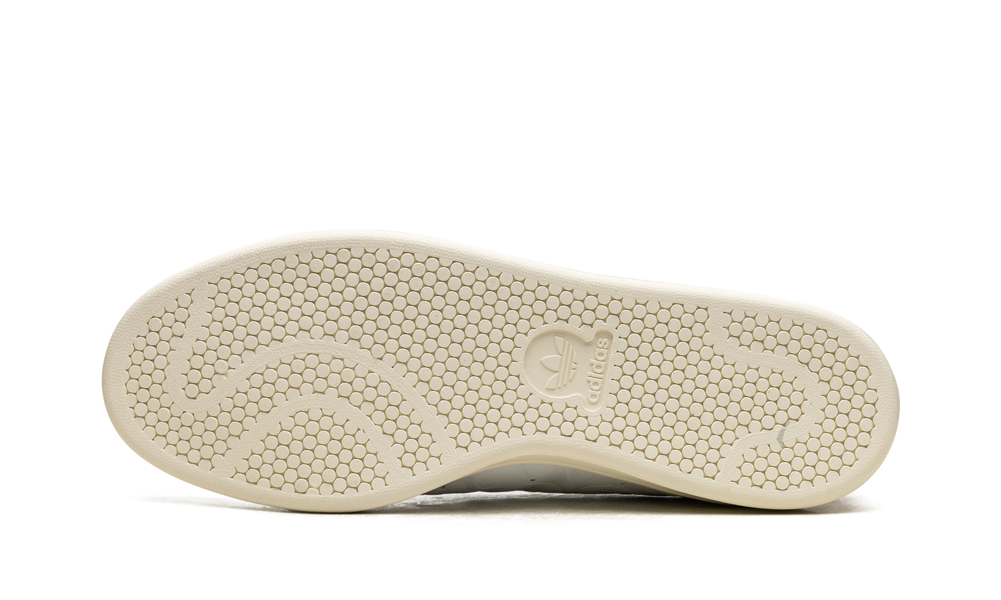 Adidas Stan Smith Bape 30th Anniversary White