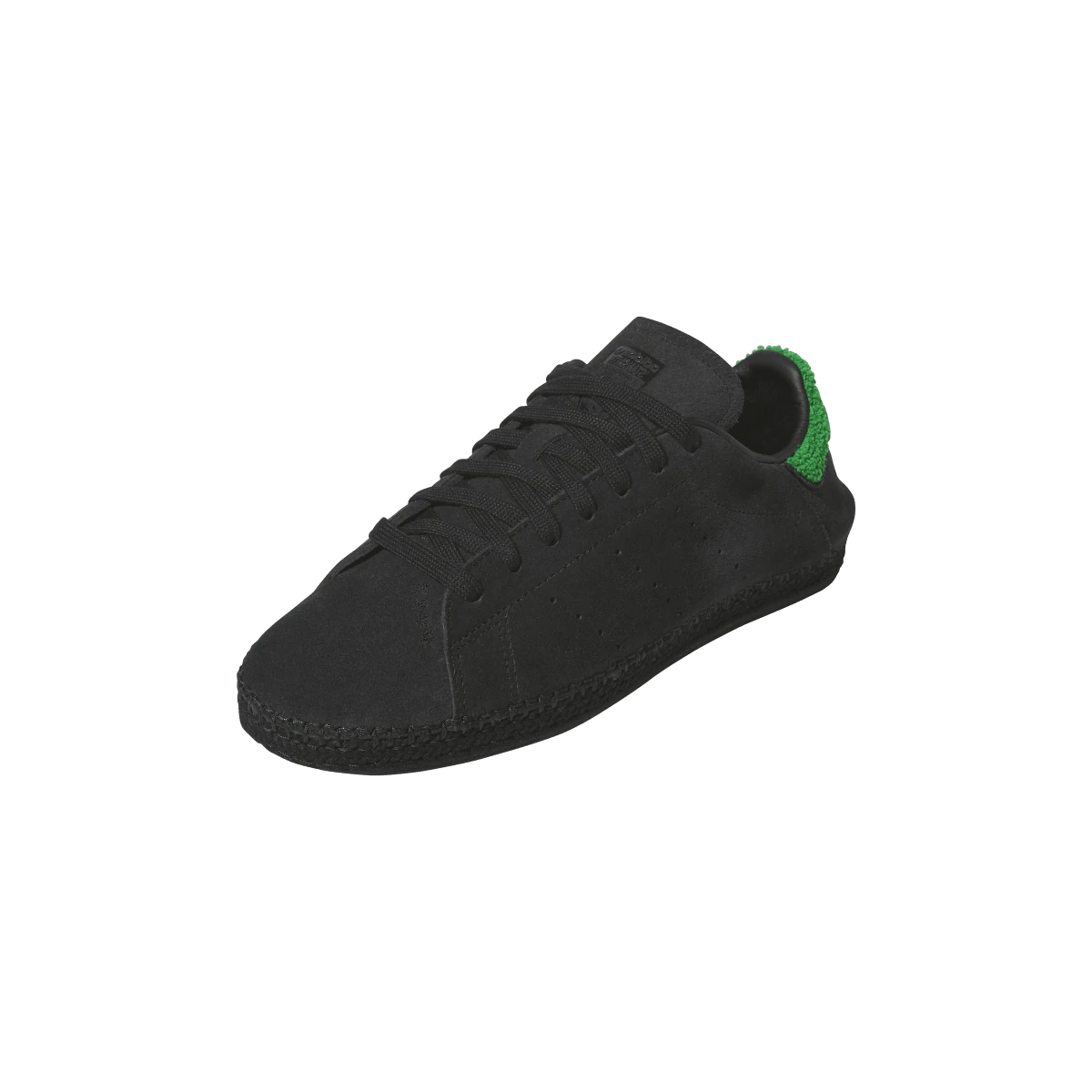 Adidas Stan Smith CLOT By Edison Chen Espadrille Black
