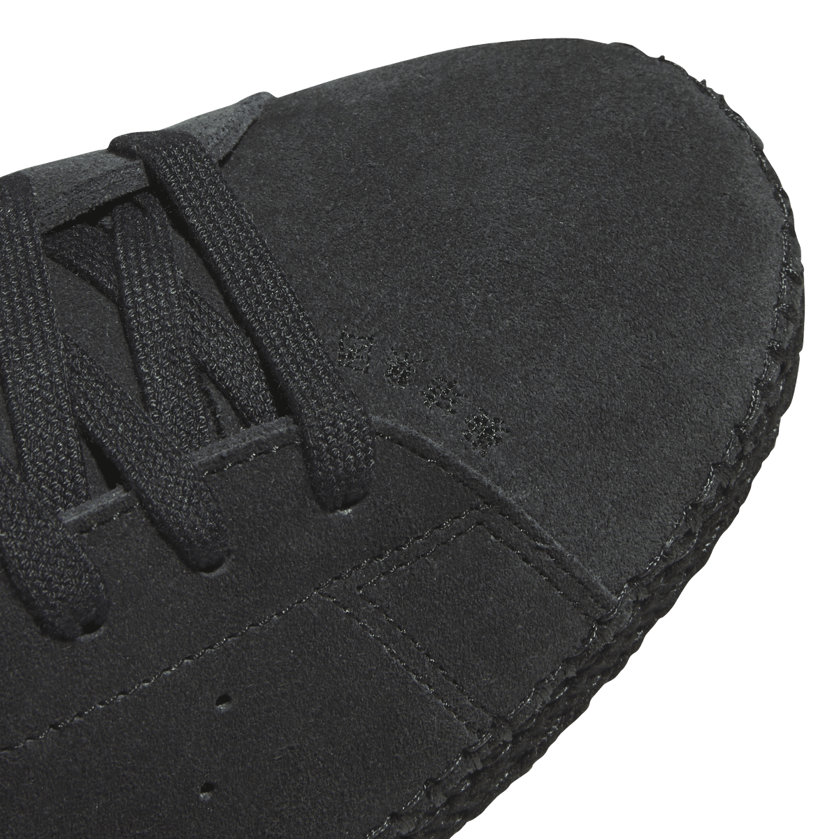 Adidas Stan Smith CLOT By Edison Chen Espadrille Black