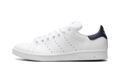 Adidas Stan Smith Core White New Navy