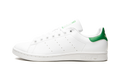Adidas Stan Smith Forever PRIMEGREEN White