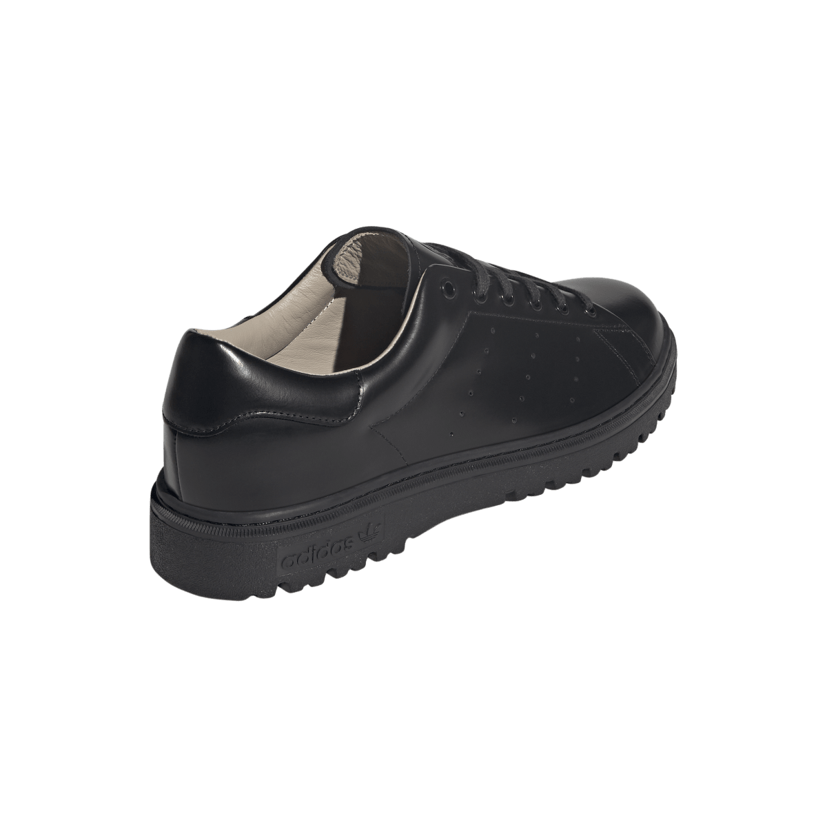 Adidas Stan Smith Freizeit Triple Black