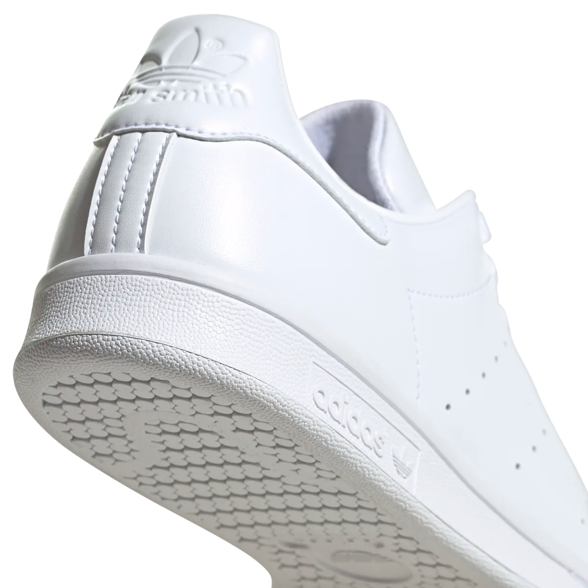 Adidas Stan Smith Primegreen Cloud White, Cloud White/Cloud White/Core Black (FX5500)