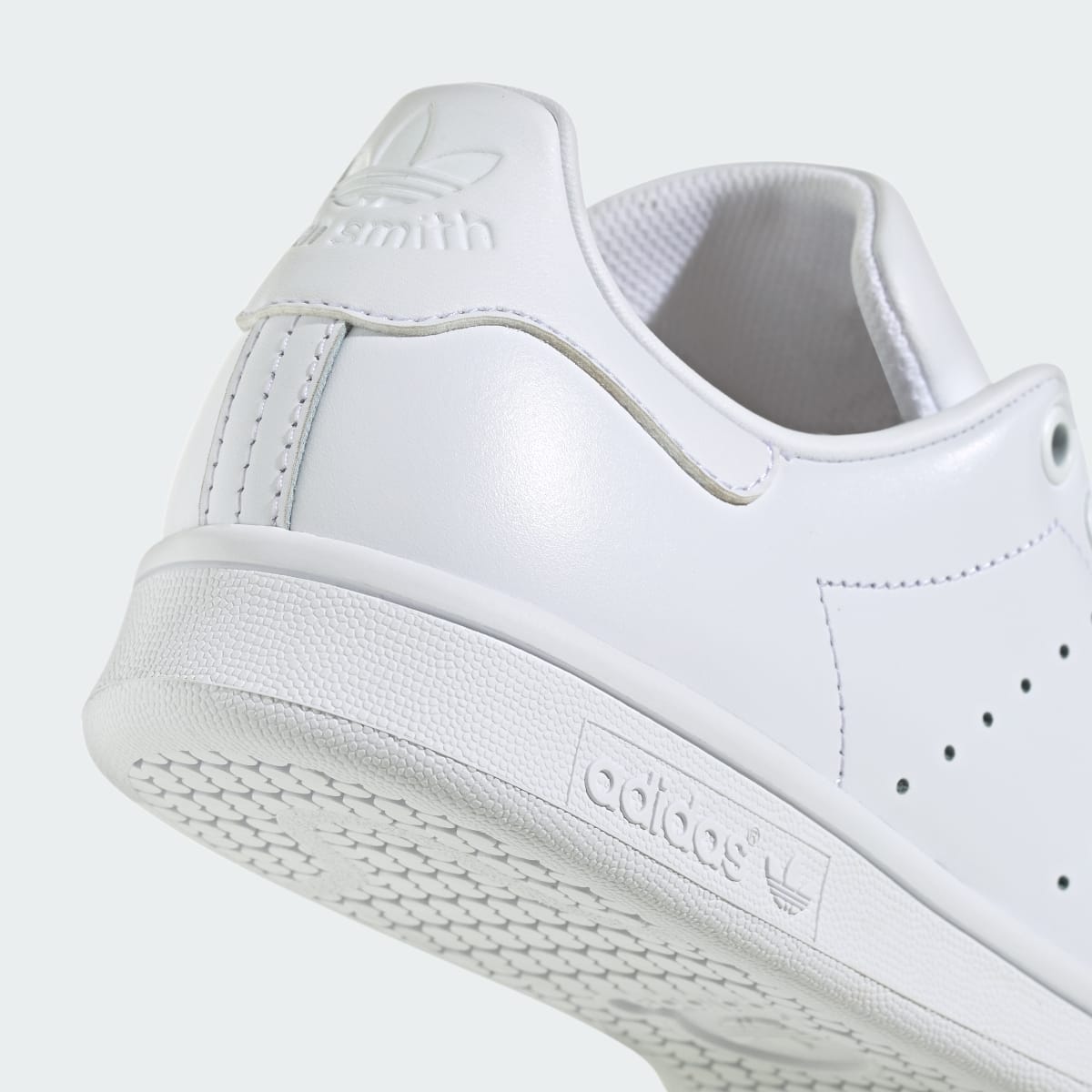 Adidas Stan Smith Triple White