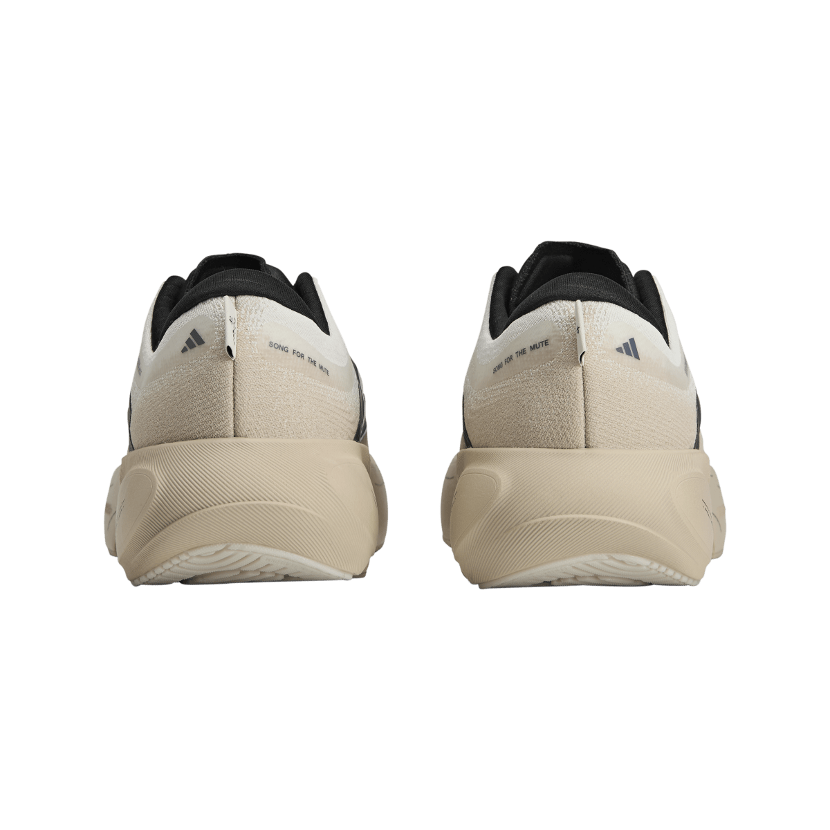 Adidas Supernova Rise 3 Song For The Mute Off White Black
