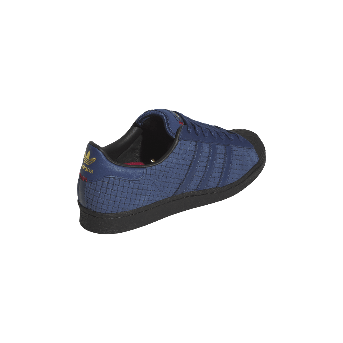 Adidas Superstar ADV Arrow & Beast Night Marine
