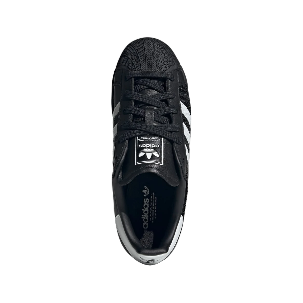 Adidas Superstar Beaded Black White