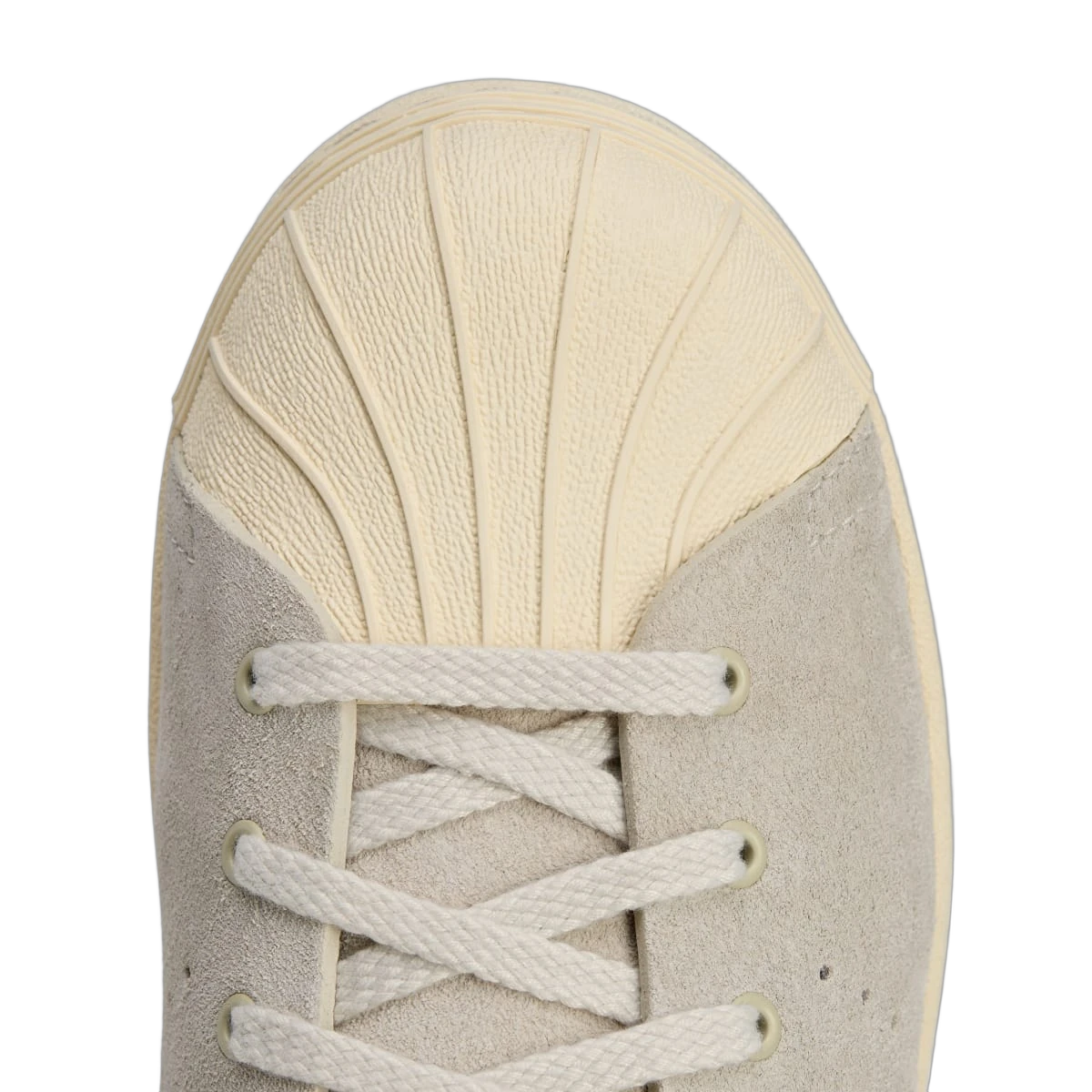 Adidas Superstar Hi Wales Bonner Mist Stone