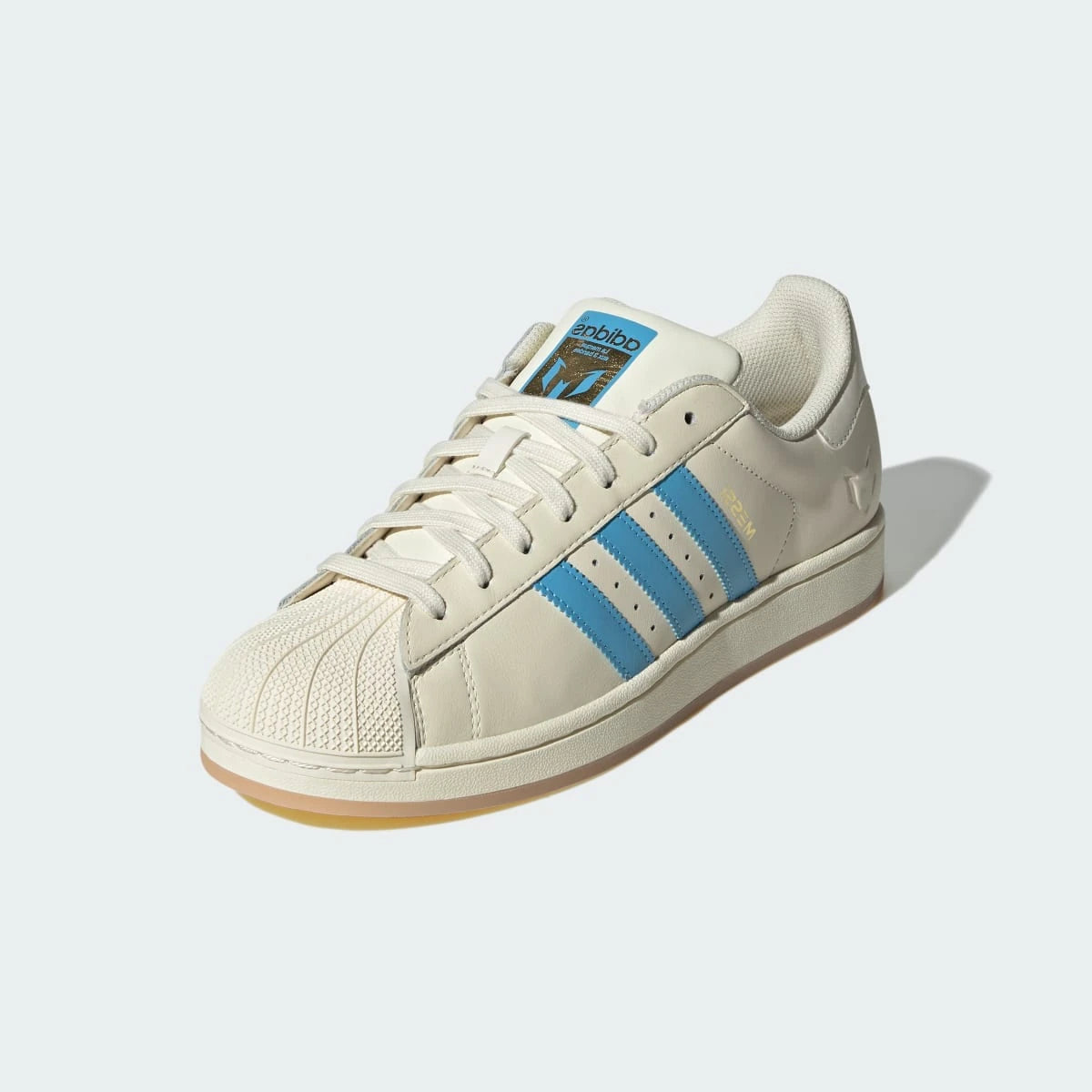 Adidas Superstar Lionel Messi Argentina