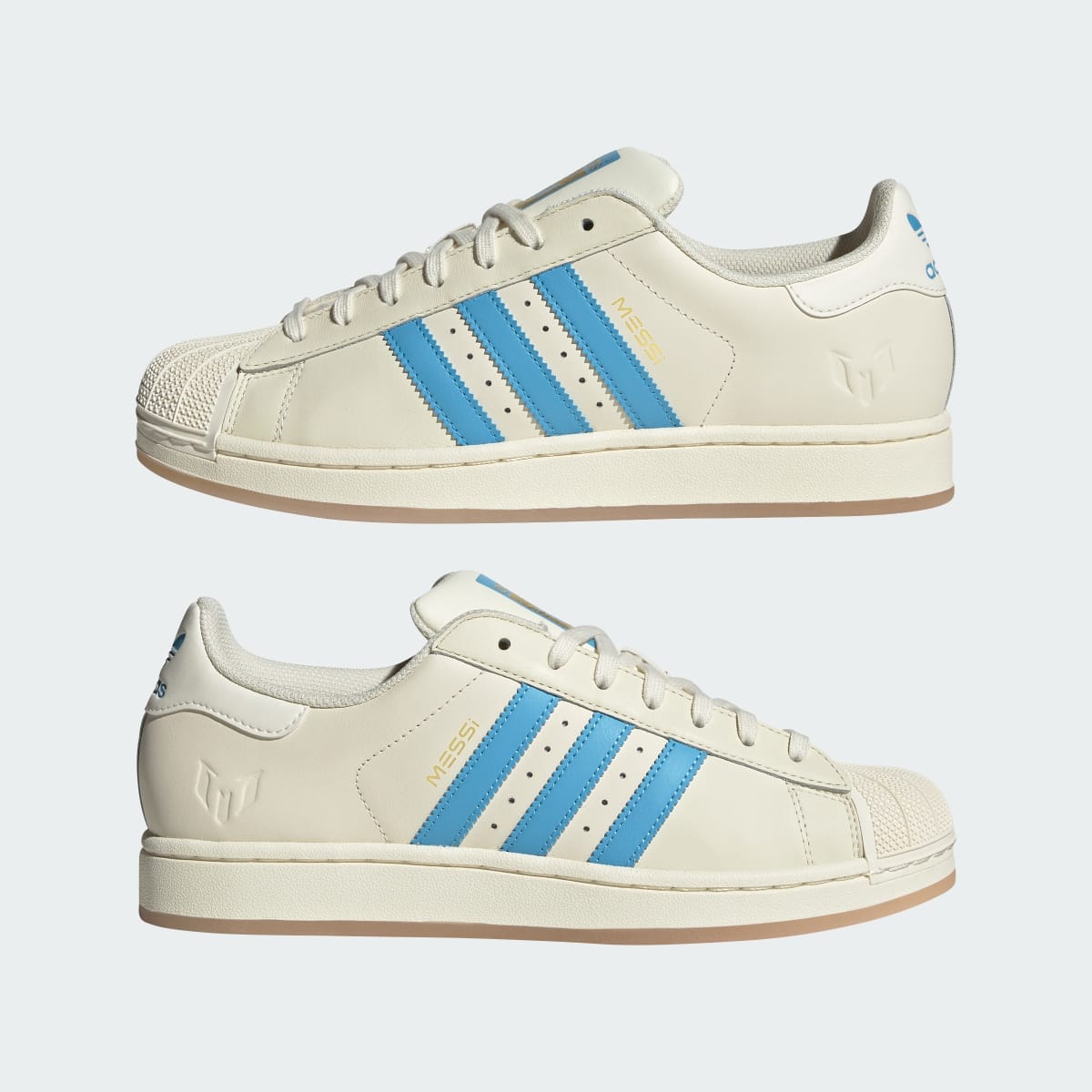 Adidas Superstar Lionel Messi Argentina