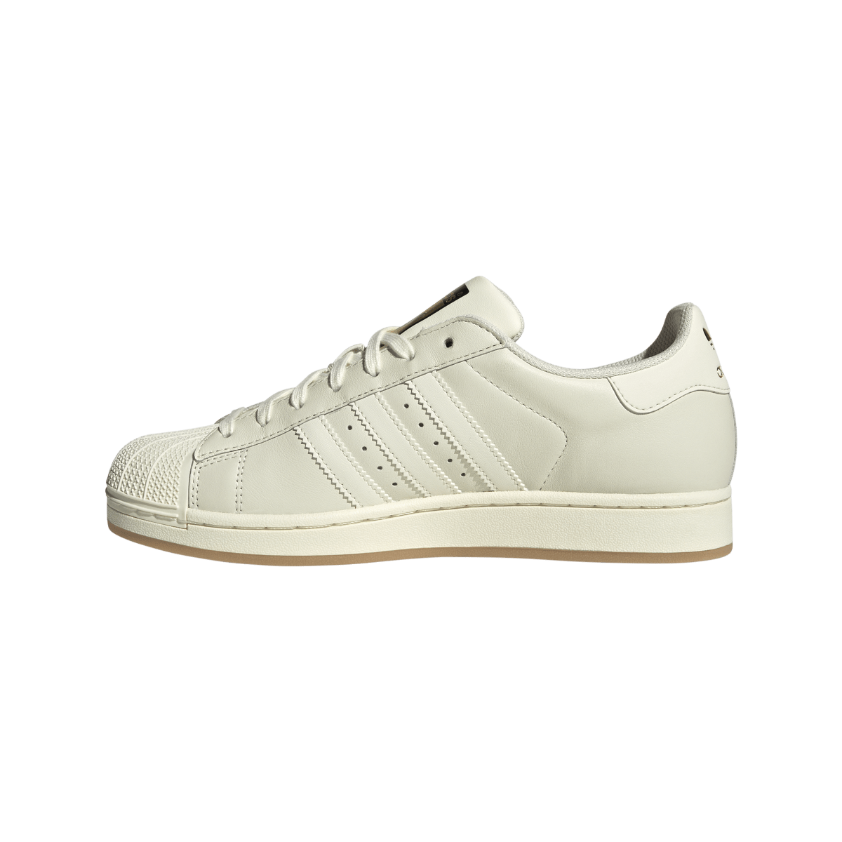 Adidas Superstar Messi Ivory