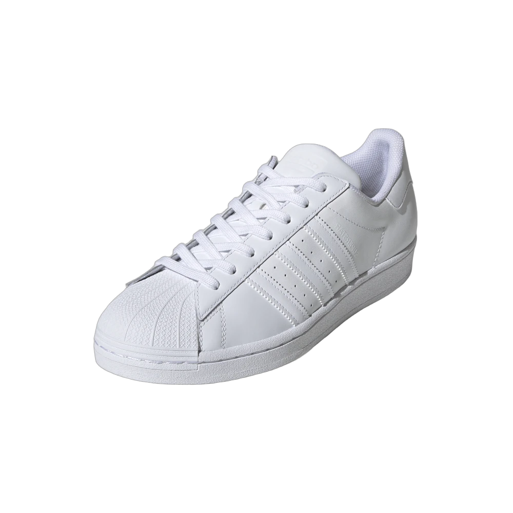 Adidas Superstar Triple White, Footwear White/Footwear White/Footwear White (EG4960)