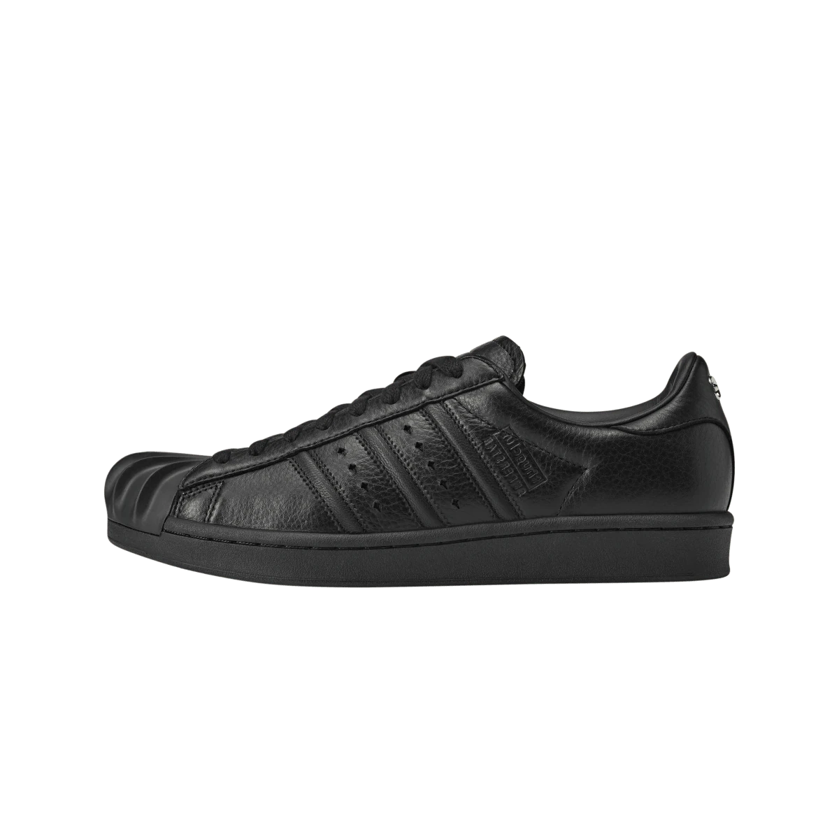 Adidas Superstar Vintage Thug Club Black