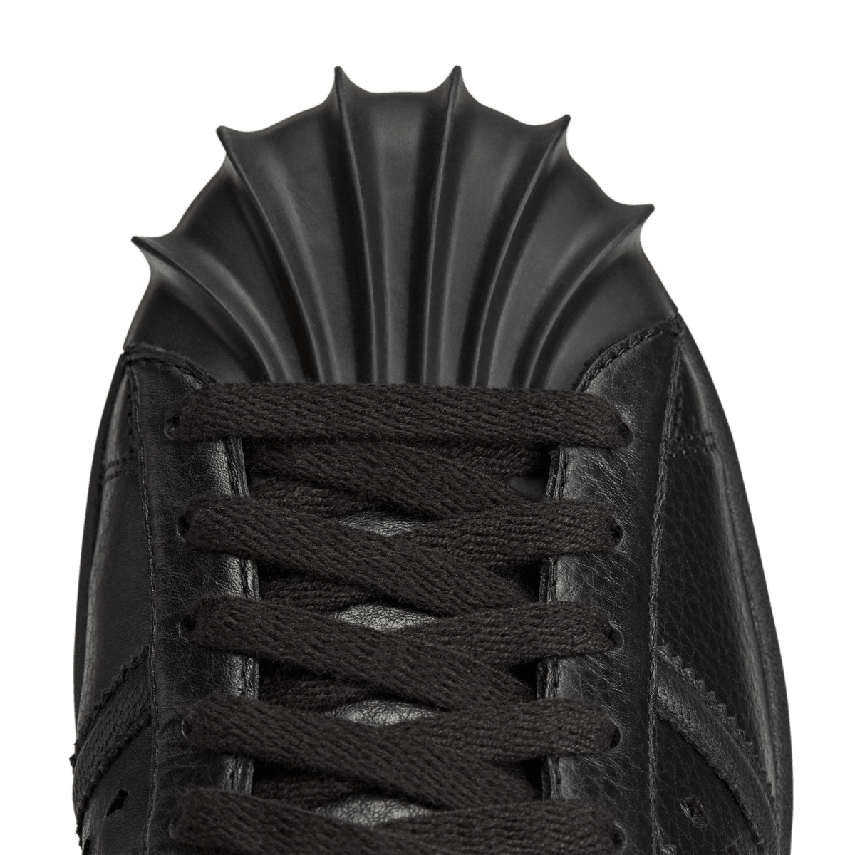 Adidas Superstar Vintage Thug Club Black