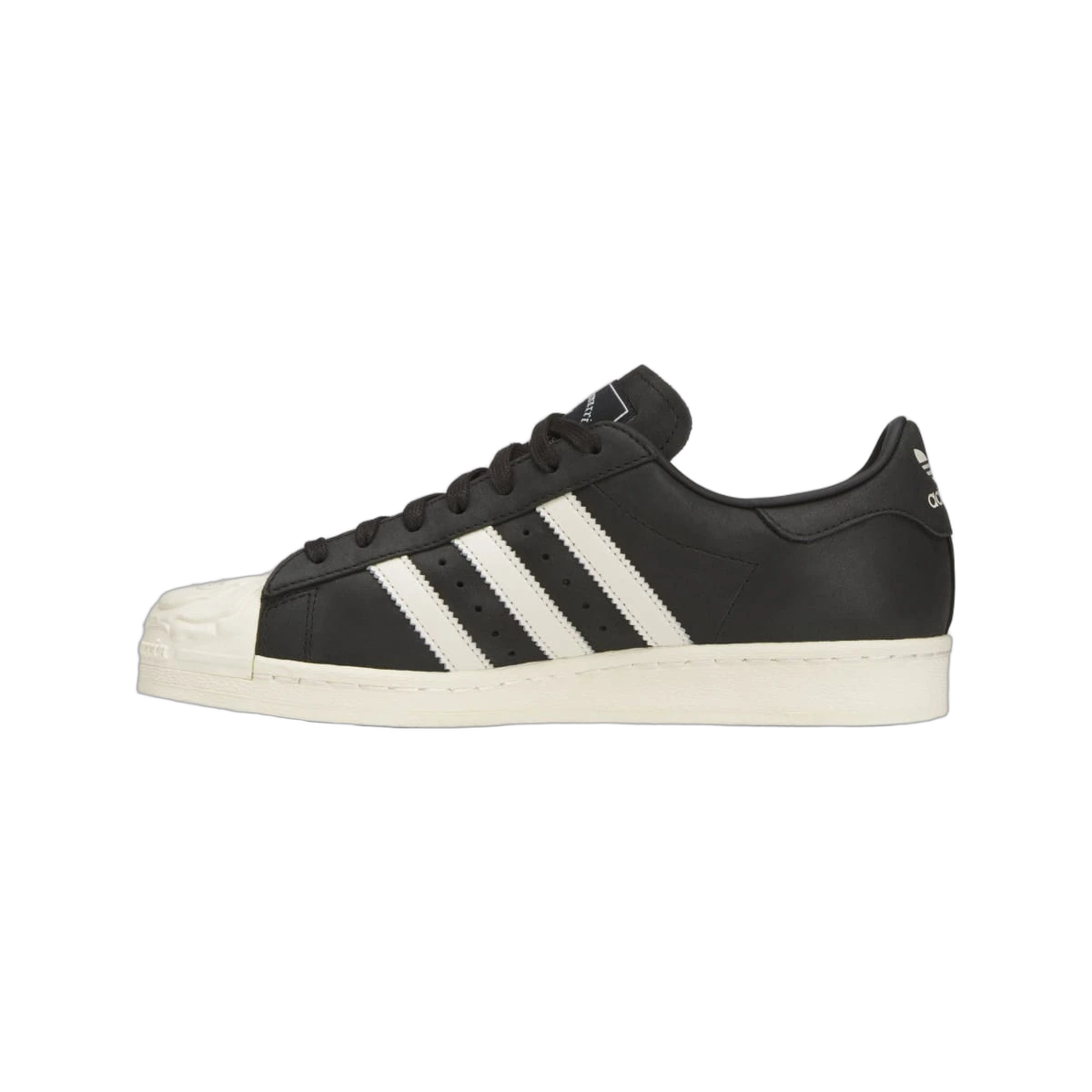 Adidas Superstar Willy Chavarria Rose Black Cream White
