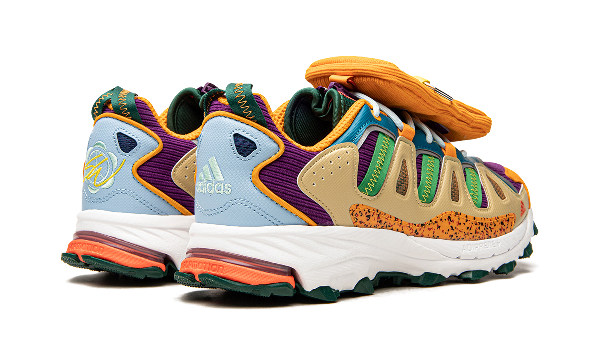 Adidas Superturf Adventure Sean Wotherspoon Jiminy Cricket